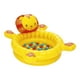 thumbnail image 1 of Piscina De Pelotas Inflable Diseño Leon, 1 of 11
