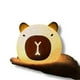 thumbnail image 3 of Lampara Capibara Espanta Cuco, 3 of 3