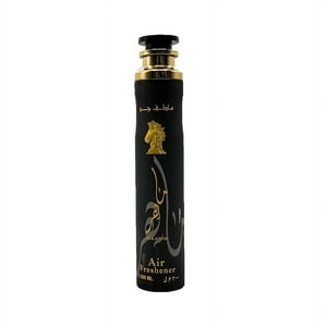 Lattafa - Perfume Unisex Maahir Perfume Ambiental 300 Ml