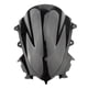 thumbnail image 3 of Protector de Parabrisas de Moto, Escudo de Viento para YAMAHA R15 V3 2017~2020, Negro, 3 of 3