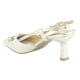 thumbnail image 4 of Zapato Chalada Mujer Reggia-1 Dorado Moda, 4 of 7