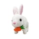 thumbnail image 2 of Conejito Eléctrico De Peluche, Regalo De Pascua, Juguete De Conejito Realista Para Niños, 2 of 5