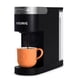 thumbnail image 1 of Cafetera Keurig K-Slim Negra, 1 of 3
