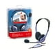 thumbnail image 3 of Audífonos multimedia genius hs-04s, 3 of 3