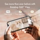 thumbnail image 2 of Cámara Cat 360° Home Security Con Dispensador De Golosinas, 2 of 8