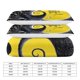 thumbnail image 3 of Yellow Moon Jack The Nightmare Before Christmas Comforter Set Soft 3 Pcs Twin Bedding Sets Thicken for All Season, 3 of 5