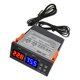 thumbnail image 5 of Controlador De Temperatura Eléctrico STC-3008 Pantalla LED Interruptor Inteligente 12v, 5 of 5