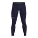 thumbnail image 1 of Leggings Under Armour HeatGear Armour para Hombre Azul Marino 3XL Alto, 1 of 4