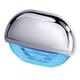 thumbnail image 1 of Footwell Light Kit Hella 958126101 - Lámpara de escalón LED, color azul cromado, 1 of 1