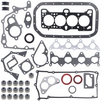Repuestos Del Sol - Juego Empaquetadura Motor Hyundai Getz 1.4 2006 2011