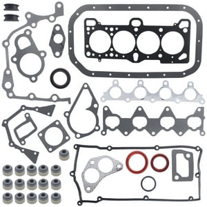 Repuestos Del Sol - Juego Empaquetadura Motor Hyundai Getz 1.4 2006 2011