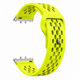 thumbnail image 1 of Correa Para Galaxy Fit 3 Silicona Air, 1 of 3