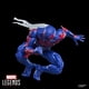 thumbnail image 4 of Figura de acción Marvel Legends Series Spider-Man 2099 15 cm, 4 of 9