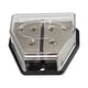 thumbnail image 4 of Cableado Razonable Del Divisor Del Audio Del Coche Del Bloque De Distribución Para El Barco Del Autobús RV, 4 of 5