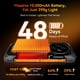 thumbnail image 3 of Smartphone Fort 1 12gb 128gb 10000mah Android 15, 3 of 9