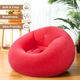 thumbnail image 2 of Sillón Inflable 110x110x85 Cm + Inflador Electrico Portatil, 2 of 3