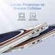 thumbnail image 3 of Funda May Chen para MacBook Pro 16" A2141 2019 con protector de pantalla, 3 of 9