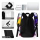 thumbnail image 5 of Mochila Desmarcar Ruleta de la Fortuna 42x30x15cm, 5 of 6