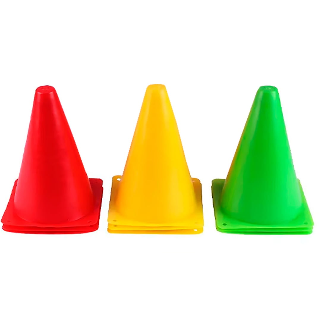 Sdmed - Cono De Agilidad Sombrero 30 Cm – Mk-840-30