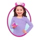 thumbnail image 2 of Set de accesorios de cocina Disney Junior Minnie Mouse Bow-Tique, 2 of 4
