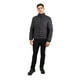 thumbnail image 5 of Parka HW Pillow Traveler Negro, 5 of 7