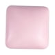 thumbnail image 2 of Reposabrazos Para Codos De U?as De Microfibra Suave De Cuero Para Manicura Casera Y Bricolaje En Salones De Belleza Rosa, 2 of 5