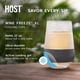 thumbnail image 2 of Vaso Host 355 ml Lila Púrpura Pack de 2, 2 of 9