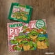 thumbnail image 3 of Rompecabezas AQUARIUS Teenage Mutant Ninja Turtles Pizza, 500 unidades, 3 of 7