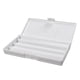 thumbnail image 1 of Paleta De Acuarela, Paleta De Pintura Portátil Con Cubierta Para Pintura Al óleo Acrílica L, 1 of 3