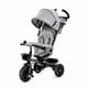 thumbnail image 1 of Triciclo 3 en 1 Aveo Gris, 1 of 3