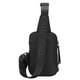 thumbnail image 5 of Crossbody Compacto Cloe Negro Calu, 5 of 6