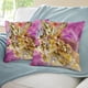 thumbnail image 3 of Caballeros Dorados Fundas de almohada de terciopelo con tema, regalos de funda de almohada, decoración para el hogar, cojín de lanzar, regalo de cumpleaños para fans y parejas. 45cm x 45cm., 3 of 6