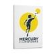 thumbnail image 1 of Cuadro Decorativo Desmarcar Mercury Filmworks 40x60 cm, 1 of 6