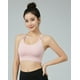 thumbnail image 3 of Peto Deportivo Mujer Diseño Espalda Cruzada, 3 of 4