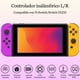 thumbnail image 2 of Controlador de Juego para Nintendo Switch/OLED/Lite, Joypad Inalámbrico con Control de Movimiento/Doble Vibración, 2 of 5