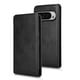 thumbnail image 5 of Funda tipo folio para Google Pixel 9 con soporte magnético y protección para la cámara Negro, 5 of 6