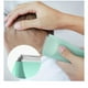 thumbnail image 5 of Maquina Corta Pelo Para Bebes Inalambrico IPX7 Celeste, 5 of 5