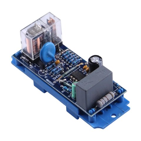 Magideal - Placa De Circuito Controlador De Bomba De Agua Placa De Control De Bomba De Agua Panel De Circuito Controlador De Bombas De Para Edificios Comerciales