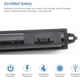 thumbnail image 2 of Batería C & S Bose 404600 Soundlink 11.1V, 2 of 3