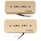 thumbnail image 5 of Set de pastillas Musiclily Wilkinson M Series Alnico 5 P90 para LP/SG, 5 of 6