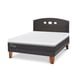 thumbnail image 2 of Cama Europea Europea Ortopedic Advance 2P Bn Respaldo Gales 2 Plaza Base Normal, 2 of 12