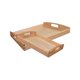 thumbnail image 3 of 2 Uds Materiales Montessori De Madera Con Mango Material Didáctico Mediano Peque?o, 3 of 5