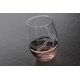 thumbnail image 4 of Copa de vino Well Told con mapa de Cincinnati grabado, 444 ml, transparente, 4 of 5