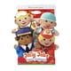 thumbnail image 3 of Hand Puppets Melissa & Doug Jolly Helpers, juego de 4 niños o más, 3 of 6