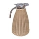 thumbnail image 4 of Jarra De Café De Acero Inoxidable, Hervidor De Vacío Reutilizable Para Bebidas, Leche, Agua Natural, 4 of 5