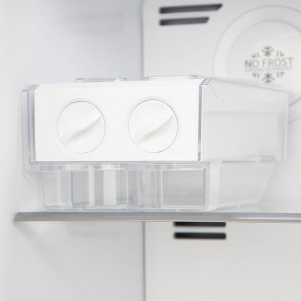Refrigerador Side By Side Alaska 521 Lts | Lider