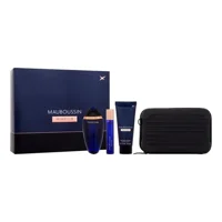 Mauboussin - Private Club Edp 100Ml+20Ml+Sg75Ml+Bolso