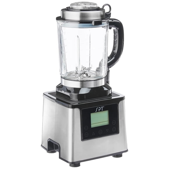 Mezclador pulverizador SPT CL-513 con elemento calefactor 2L 3.5hp