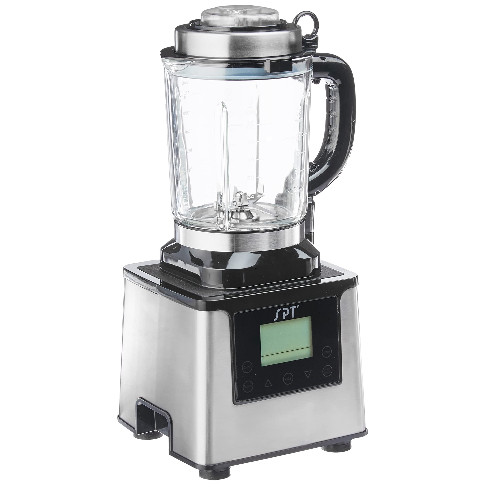 Mezclador Pulverizador Spt Cl-513 Con Elemento Calefactor 2l 3.5hp
