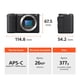 thumbnail image 3 of Cámara Sony ZV-E10 II para videoblogs, 3 of 7